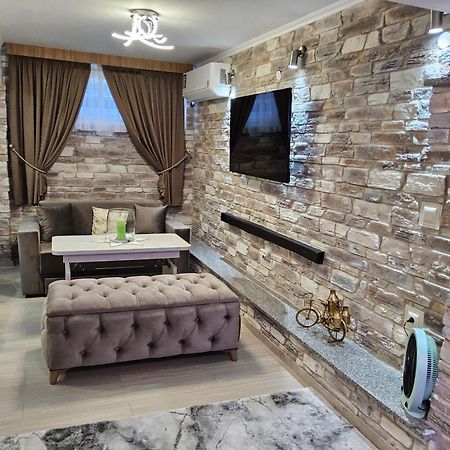 Anesis Apartment Лептокария Екстериор снимка