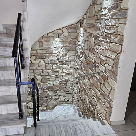 Anesis Apartment Лептокария Екстериор снимка