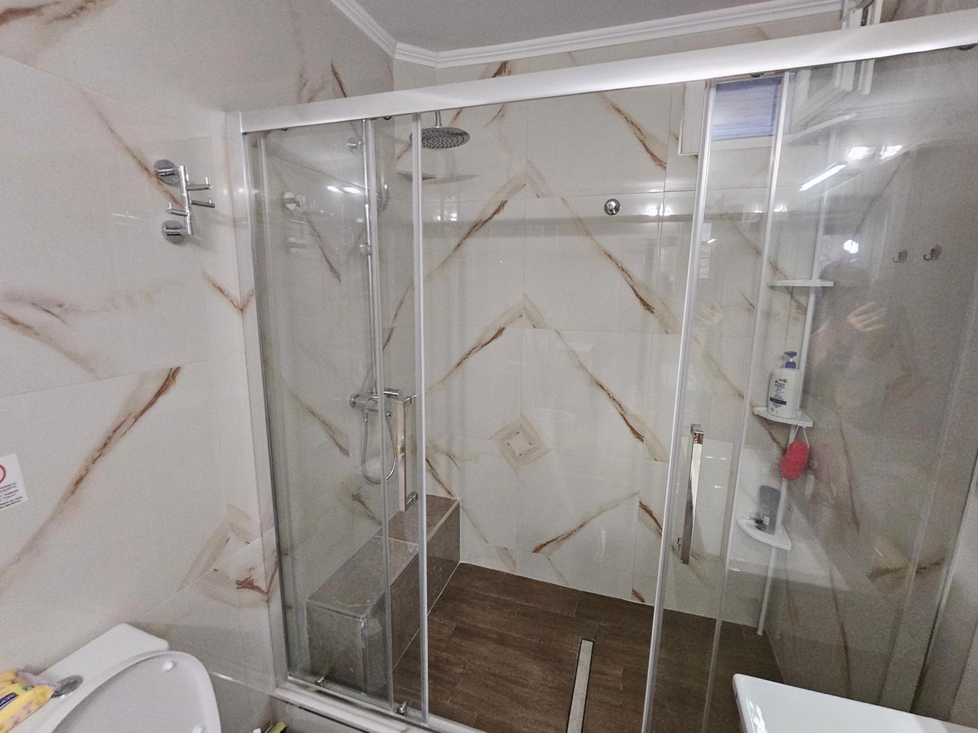 Anesis Apartment Лептокария Екстериор снимка