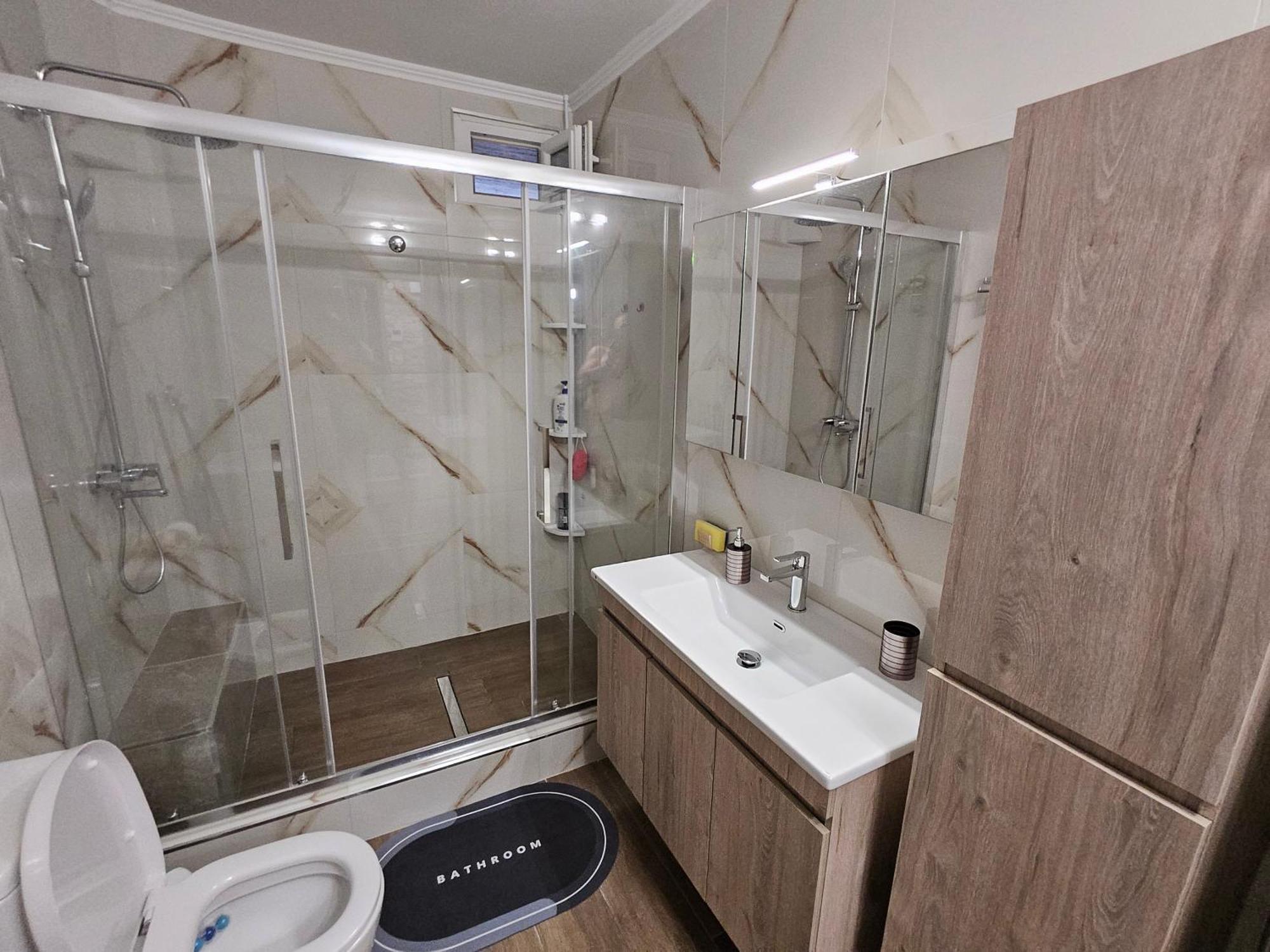 Anesis Apartment Лептокария Екстериор снимка